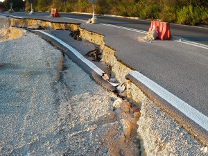 Earthquake Insurance Loganville